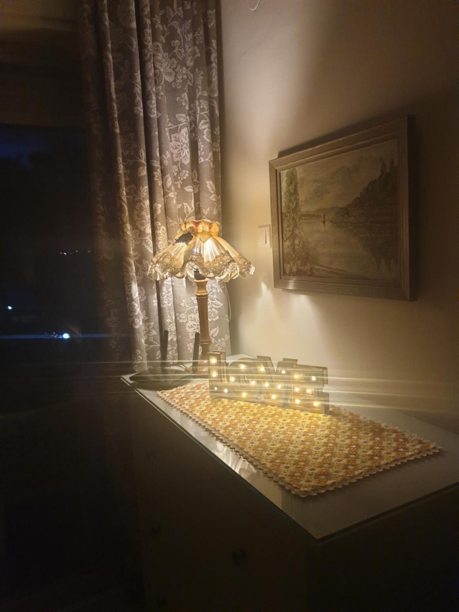 Nisteri Seaside Apartment Limenas  Ngoại thất bức ảnh