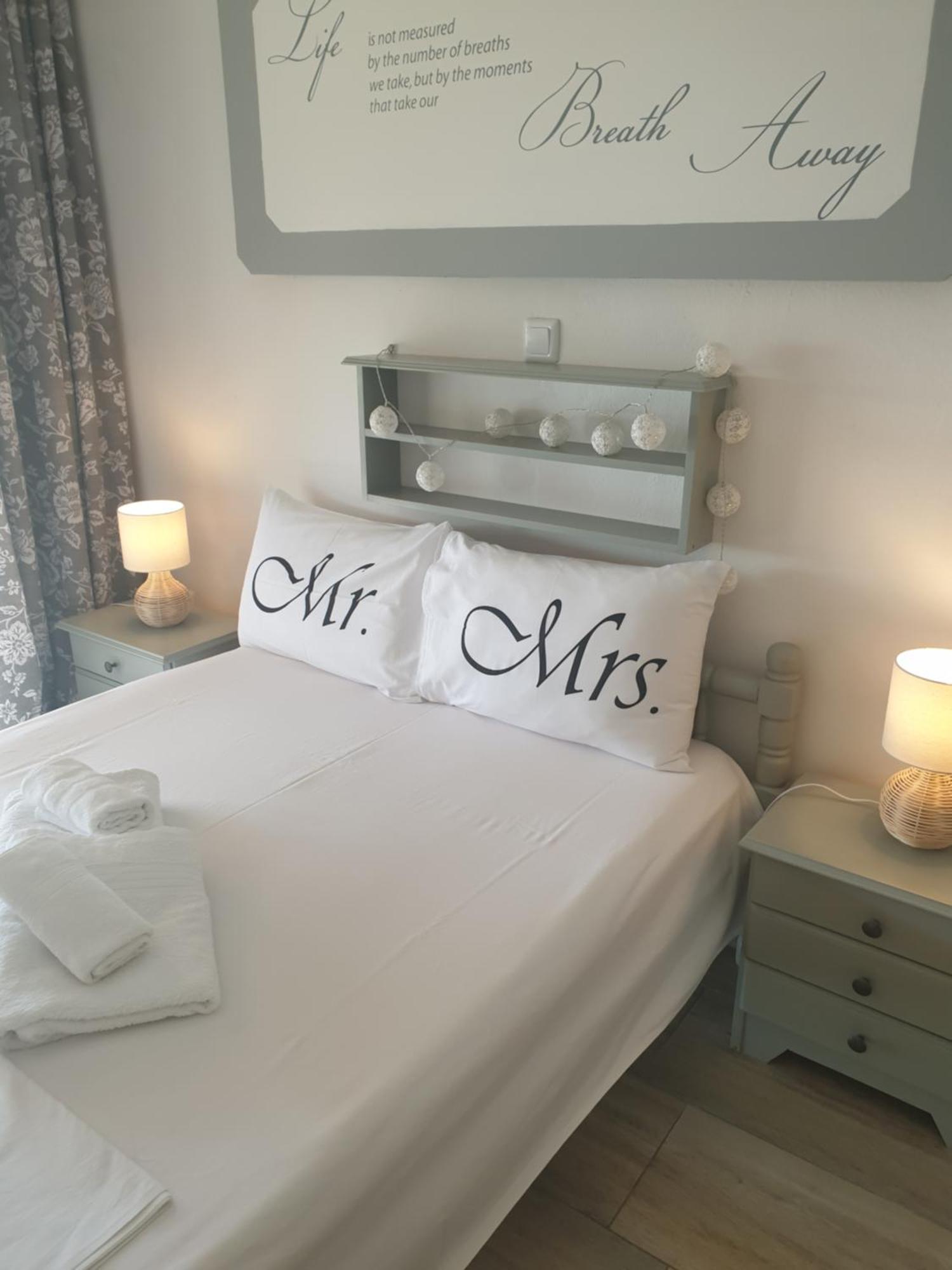 Nisteri Seaside Apartment Limenas  Ngoại thất bức ảnh