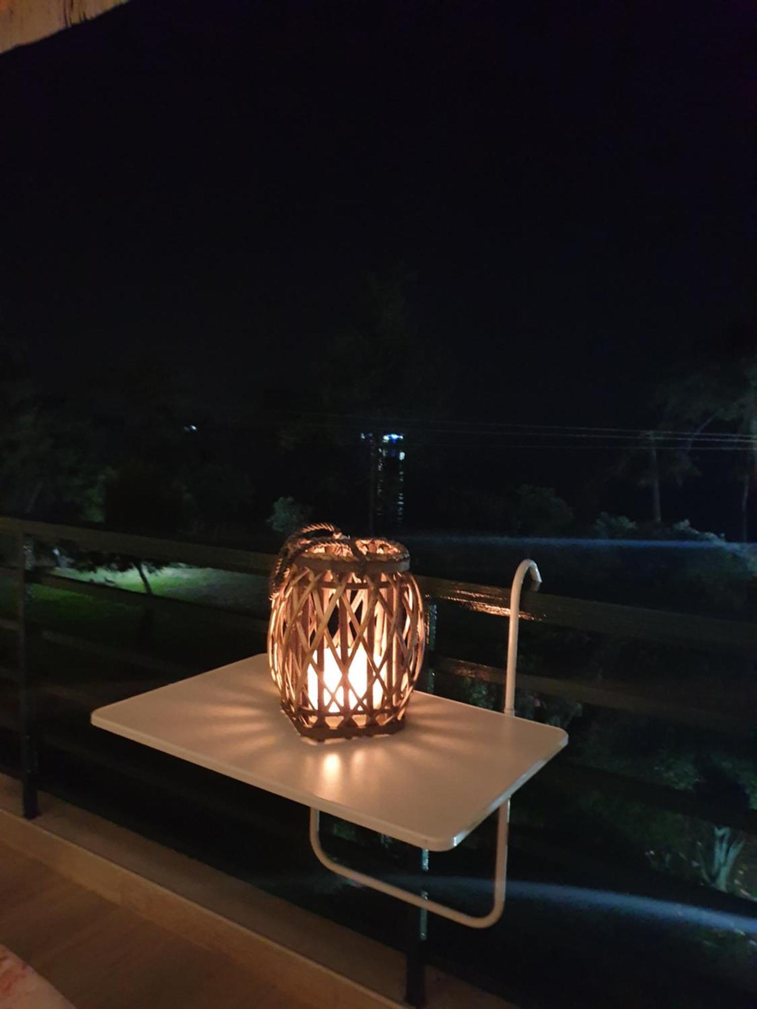 Nisteri Seaside Apartment Limenas  Ngoại thất bức ảnh