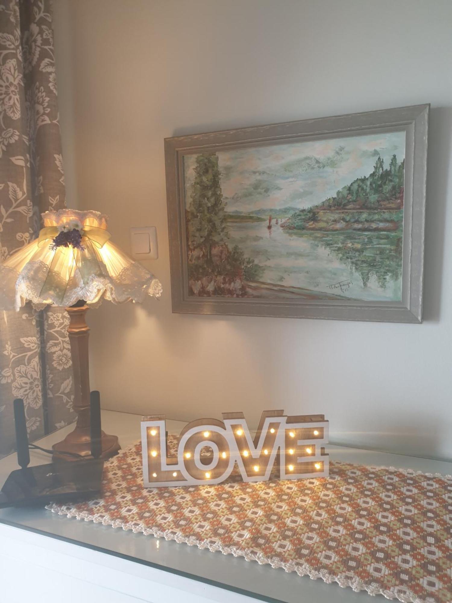 Nisteri Seaside Apartment Limenas  Ngoại thất bức ảnh